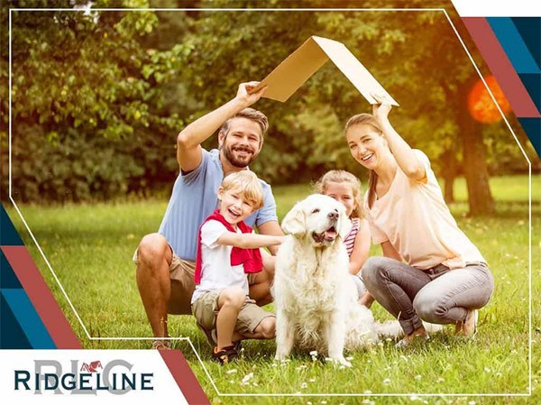 The Ridgeline Construction Approach: Your Family Is Our Family