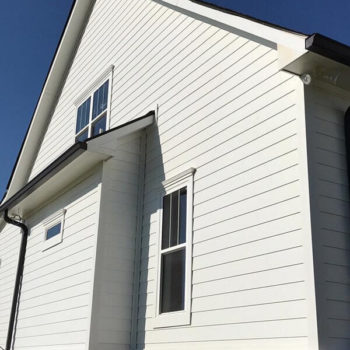 Exterior Siding Products