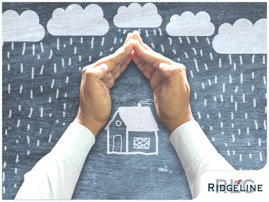 Ridgeline's committed to helping you protect your home.