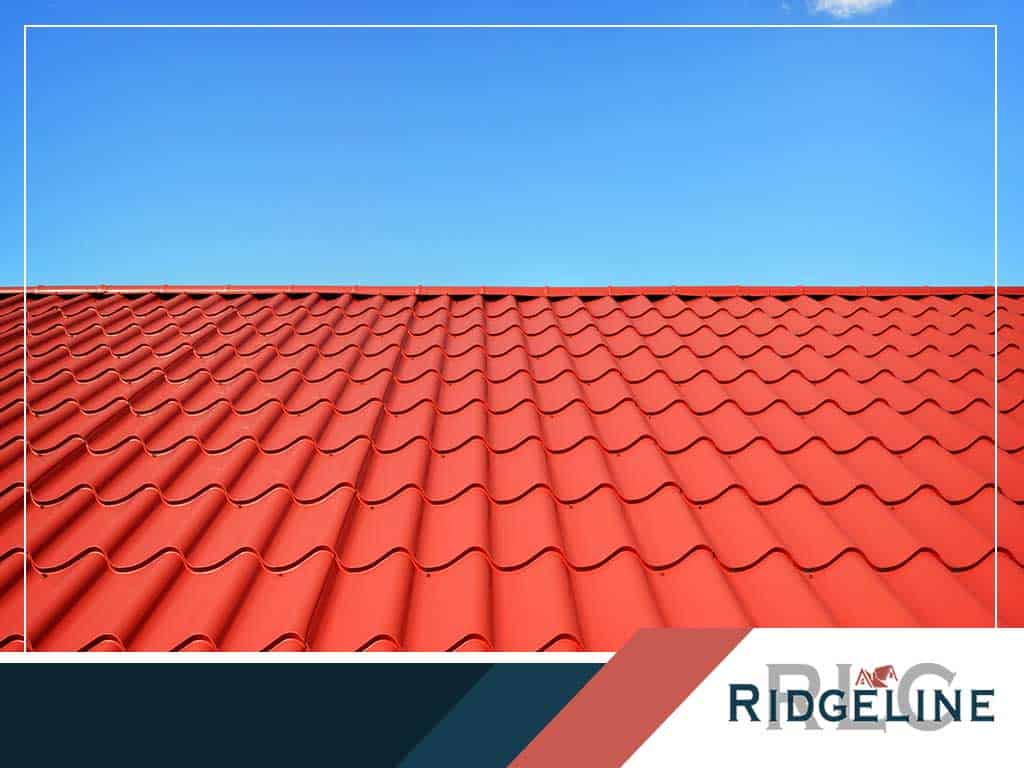 roof coatings and environmental impact.