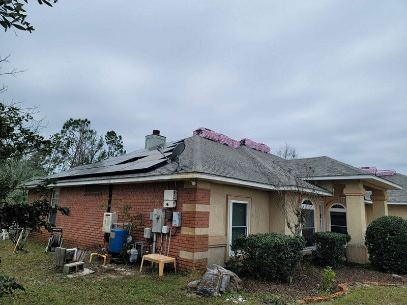 Residential-Roof-Pensacola-Florida