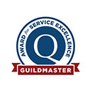 GuildMaster Award for Service Excellence