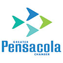 Greater Pensacola Chamber Logo