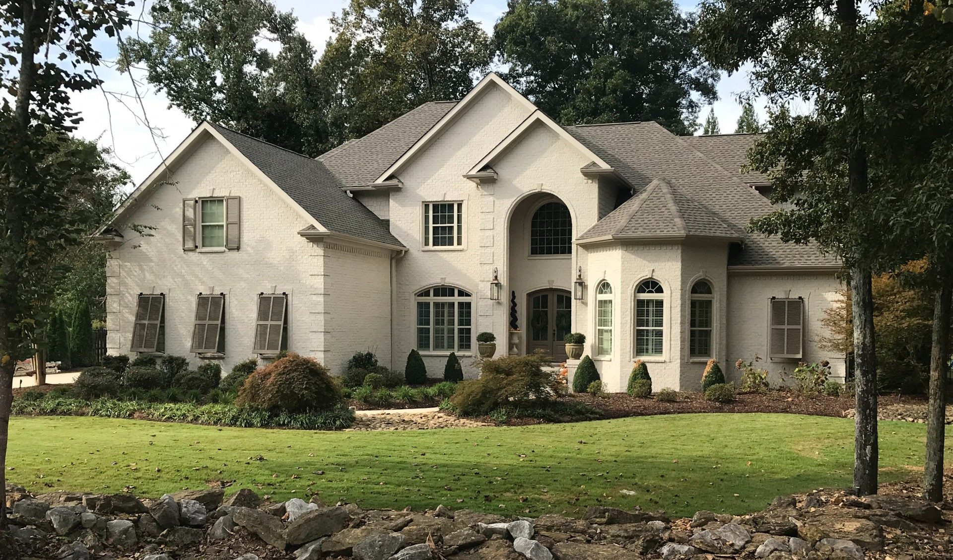 Athens Alabama Roof Replacement Ridgeline Construction Roofing And Exteriors 9497