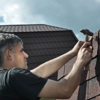 Why You Should Avoid DIY Roofing Repairs