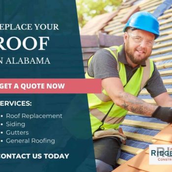 How Often Should You Replace Your Roof in Alabama?