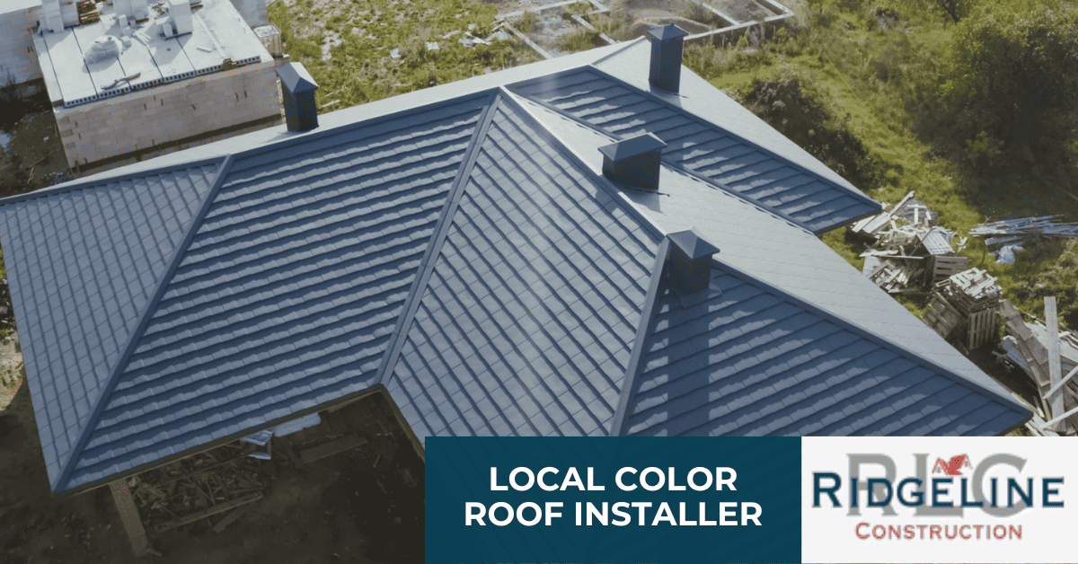 Color Roof Pros and Cons