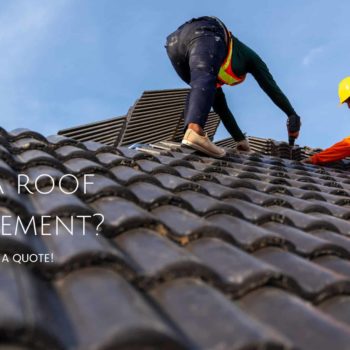Do I Need a Permit to Replace My Roof in Florida?