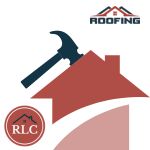 RLC Roofing Work Icon
