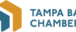 Tampa Bay Chamber Badge