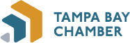 Tampa Bay Chamber Badge