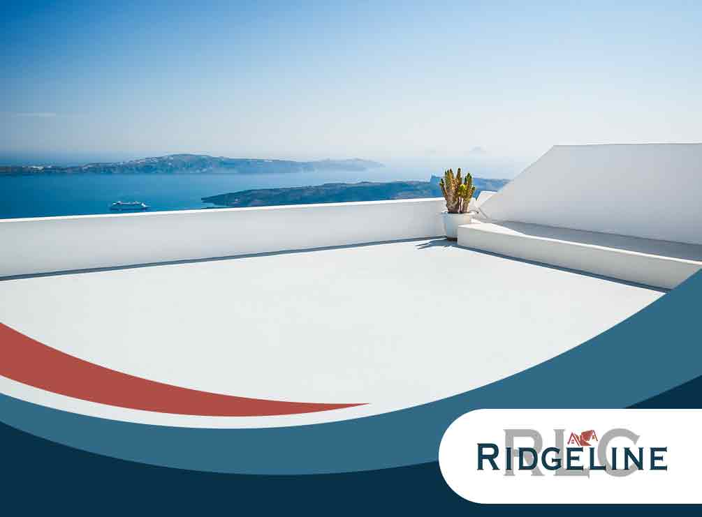 Ridgeline solutions