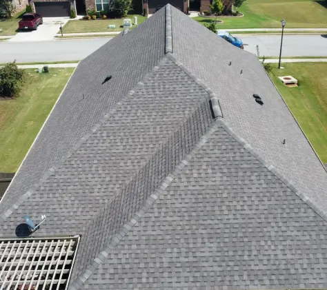 residential-home-aerial-view-asphalt-shingle-roof