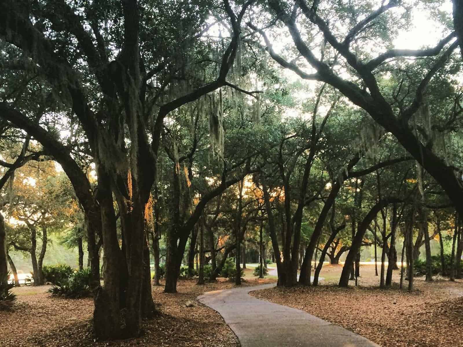 Spanish Fort Alabama