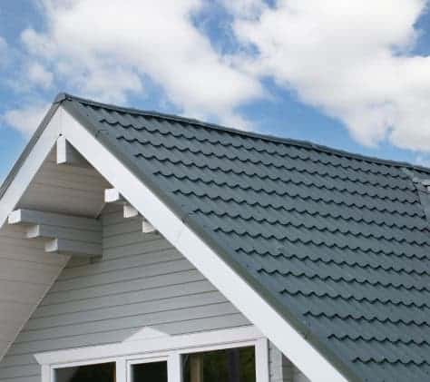 Ridgeline Construction Roofing & Exteriors