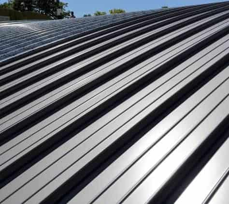 Roofing industry